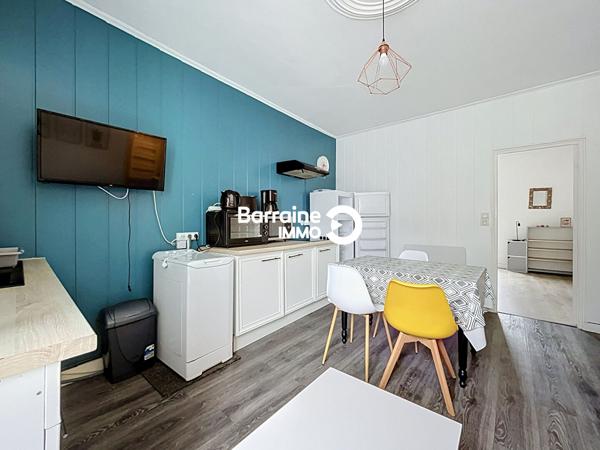 Location appartement à , 2 pièces 33.77m²