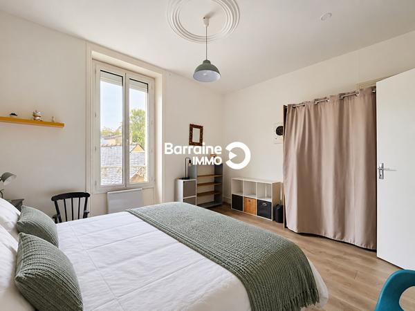 Location appartement à , 2 pièces 33.77m²