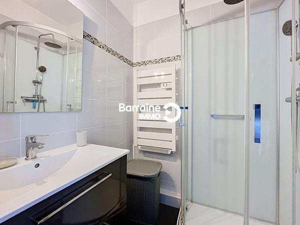 Location appartement à , 2 pièces 33.77m²