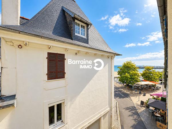 Location appartement à , 2 pièces 33.77m²
