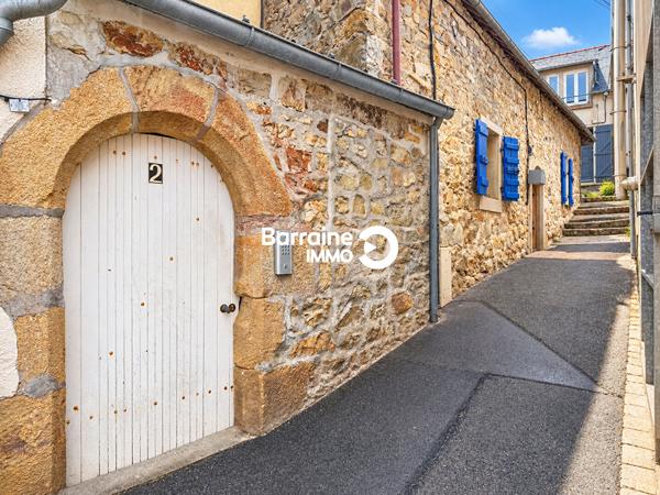 Location appartement à , 2 pièces 33.77m²