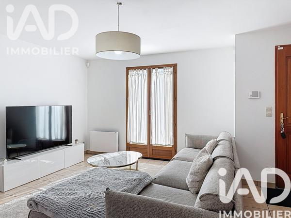 Maison à vendre 6 pièces 135 m² Mortcerf