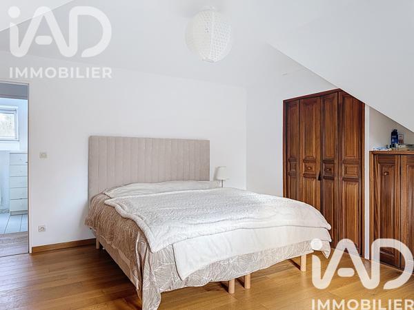 Maison à vendre 6 pièces 135 m² Mortcerf