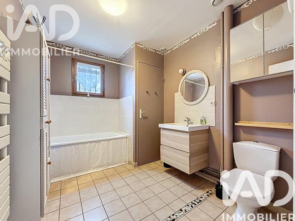 Maison à vendre 6 pièces 135 m² Mortcerf