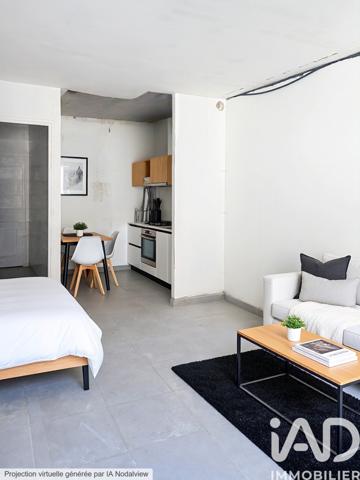 Immeuble à vendre 142 m² Grisy-Suisnes