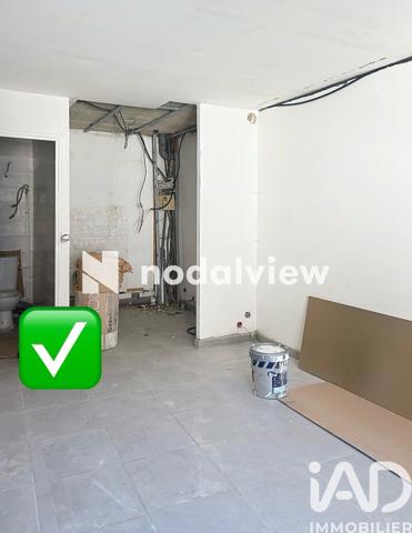 Immeuble à vendre 142 m² Grisy-Suisnes