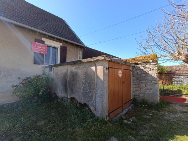 Parking à DAMPARIS, 39500 -