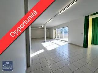 Immeuble à vendre 183m²