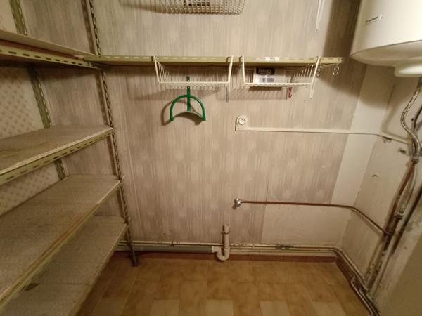 Appartement Marignane 4 pièce(s) 73.30 m2