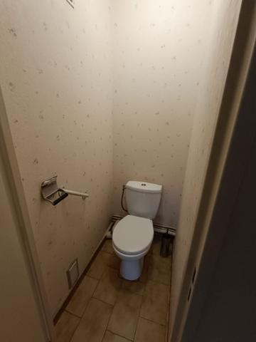 Appartement Marignane 4 pièce(s) 73.30 m2