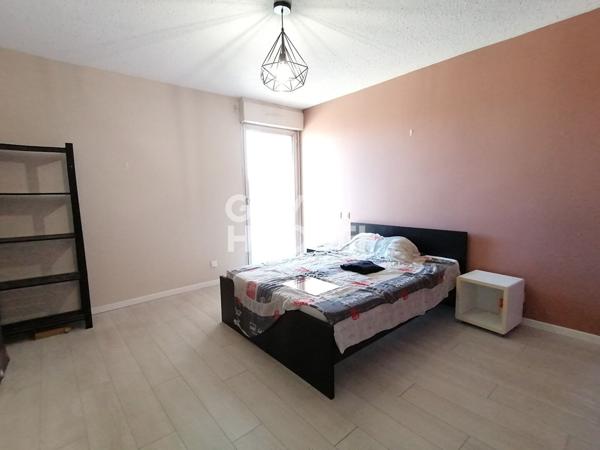 Appartement Albi 2 pièce(s)