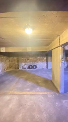 RUE  DE RAMBERVILLERS Parking   11 m2