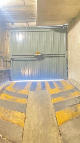 RUE  DE RAMBERVILLERS Parking   11 m2