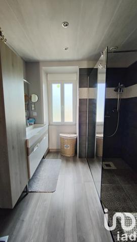 Maison à vendre 9 pièces 275 m² Grosbreuil