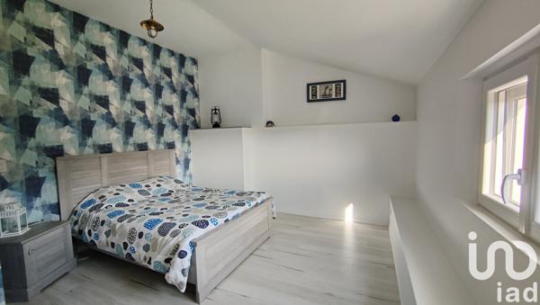 Maison à vendre 9 pièces 275 m² Grosbreuil