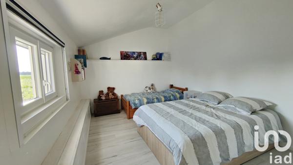 Maison à vendre 9 pièces 275 m² Grosbreuil