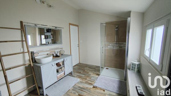 Maison à vendre 9 pièces 275 m² Grosbreuil