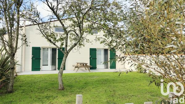 Maison à vendre 9 pièces 275 m² Grosbreuil