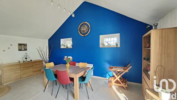 Maison à vendre 9 pièces 275 m² Grosbreuil