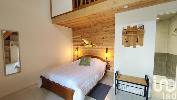 Maison à vendre 9 pièces 275 m² Grosbreuil