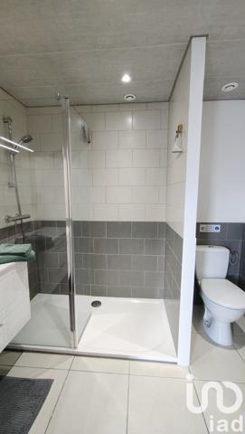 Maison à vendre 9 pièces 275 m² Grosbreuil