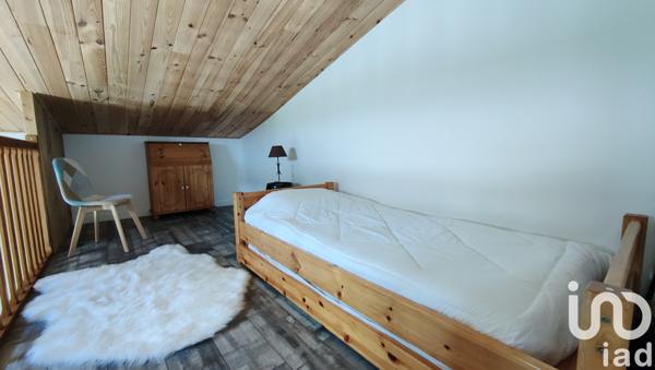 Maison à vendre 9 pièces 275 m² Grosbreuil