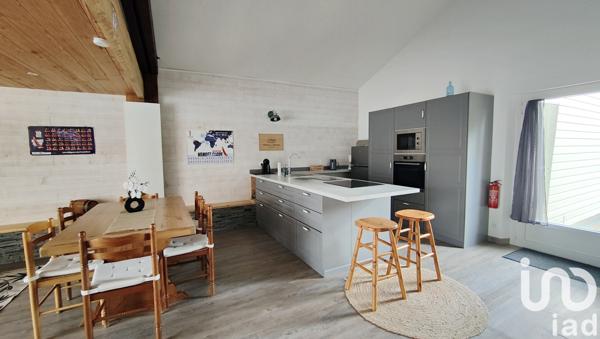 Maison à vendre 9 pièces 275 m² Grosbreuil