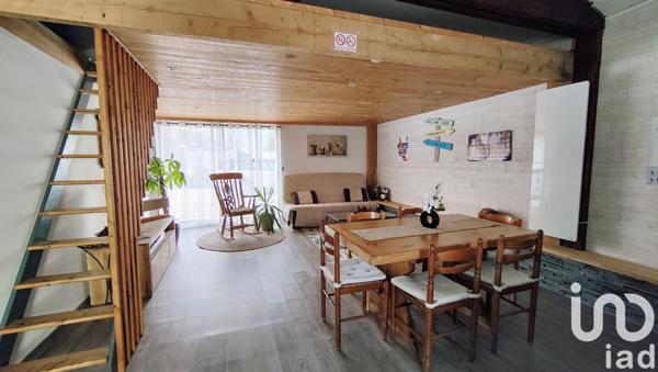 Maison à vendre 9 pièces 275 m² Grosbreuil