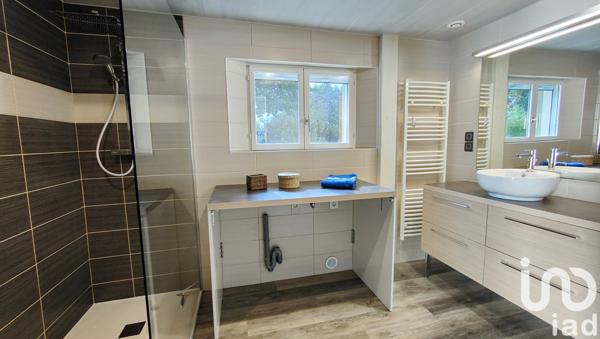 Maison à vendre 9 pièces 275 m² Grosbreuil