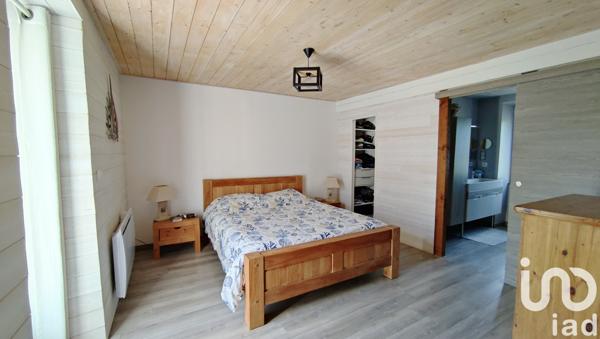 Maison à vendre 9 pièces 275 m² Grosbreuil