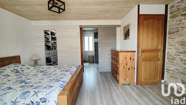 Maison à vendre 9 pièces 275 m² Grosbreuil