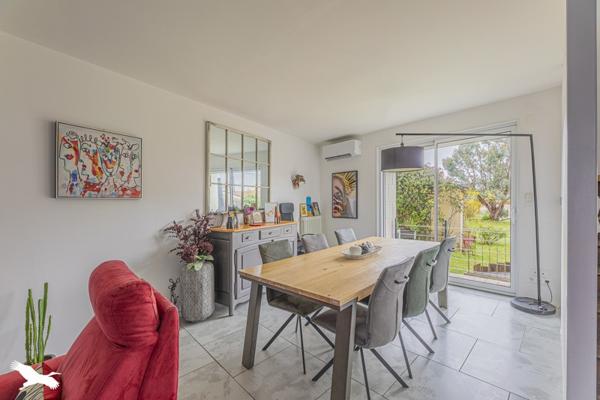 Maison à vendre |  Dangé-Saint-Romain |  4 pièces | 137 m²