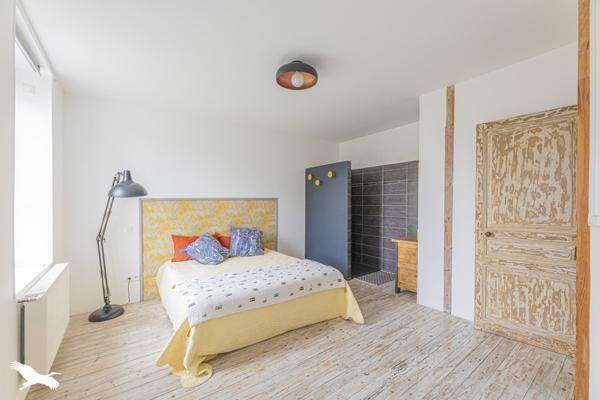 Maison à vendre |  Dangé-Saint-Romain |  4 pièces | 137 m²