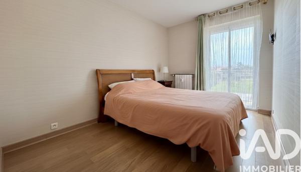 Appartement à vendre 3 pièces 62 m² Saint-Jean-de-Luz