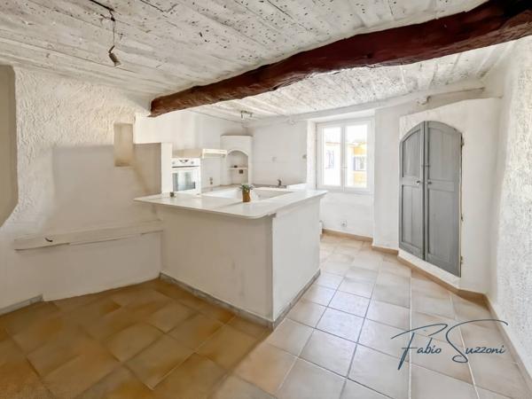 Appartement à vendre 3 pièces de 70 m²