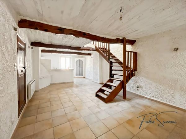 Appartement à vendre 3 pièces de 70 m²