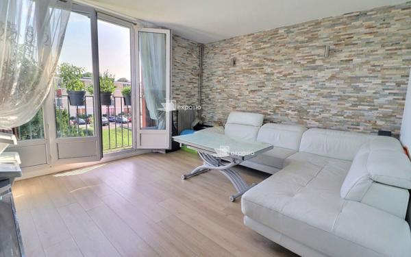 Appartement à vendre    4 pièces • 70 m2 Saint-Germain-lès-Arpajon