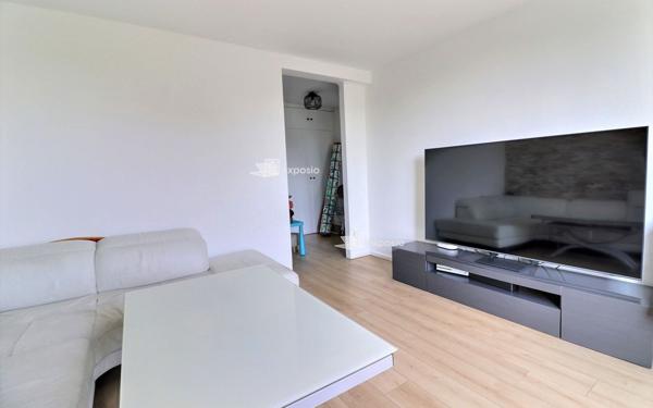 Appartement à vendre    4 pièces • 70 m2 Saint-Germain-lès-Arpajon