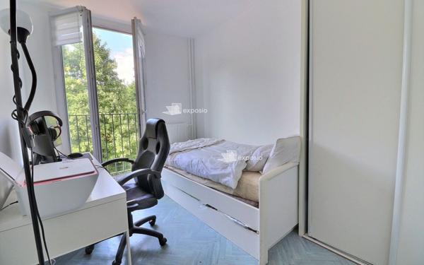 Appartement à vendre    4 pièces • 70 m2 Saint-Germain-lès-Arpajon