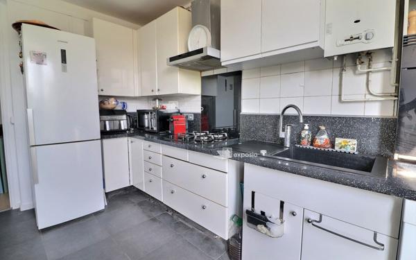 Appartement à vendre    4 pièces • 70 m2 Saint-Germain-lès-Arpajon