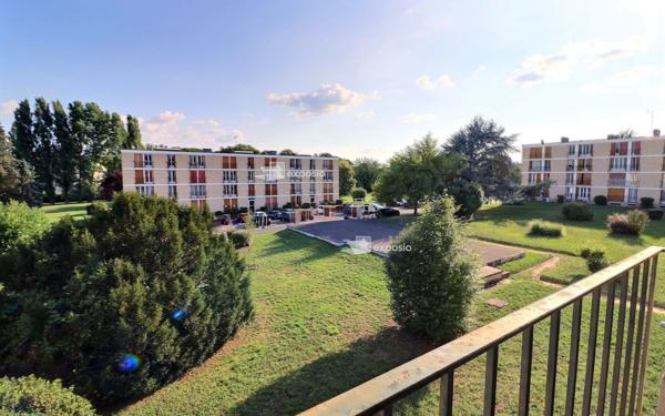 Appartement à vendre    4 pièces • 70 m2 Saint-Germain-lès-Arpajon