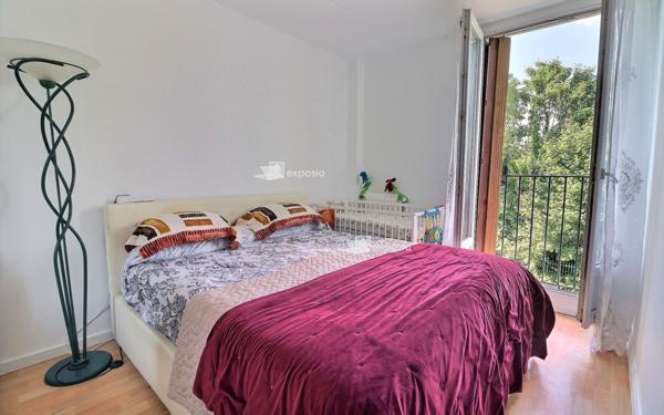 Appartement à vendre    4 pièces • 70 m2 Saint-Germain-lès-Arpajon