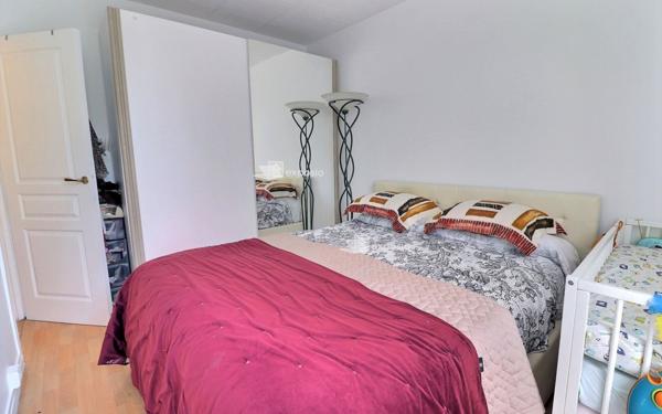 Appartement à vendre    4 pièces • 70 m2 Saint-Germain-lès-Arpajon