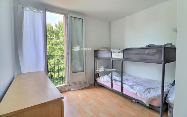 Appartement à vendre    4 pièces • 70 m2 Saint-Germain-lès-Arpajon