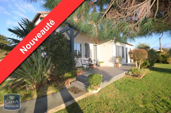 Maison à vendre 7 pièces 116m²