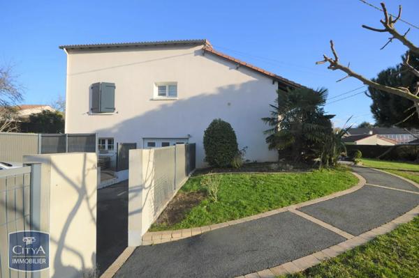 Maison à vendre 7 pièces 116m²