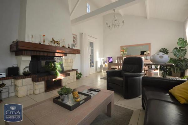 Maison à vendre 7 pièces 116m²