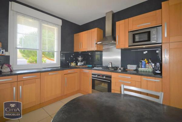 Maison à vendre 7 pièces 116m²