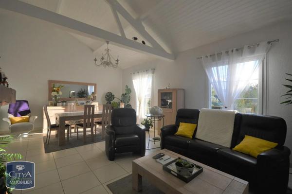 Maison à vendre 7 pièces 116m²