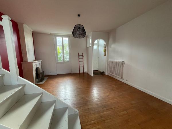 Jolie maison dans le centre de Royan Royan